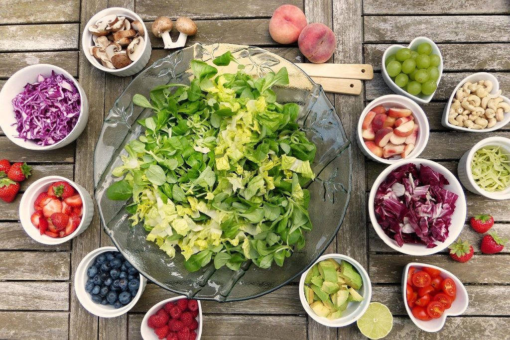 7 Kesalahan Umum Saat Diet yang Bikin Berat Badan Turun Lambat